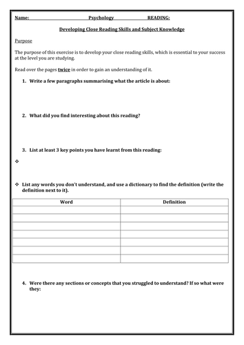 Treating offenders. Full lesson. A2 Psychology Edexcel. Criminological psychology