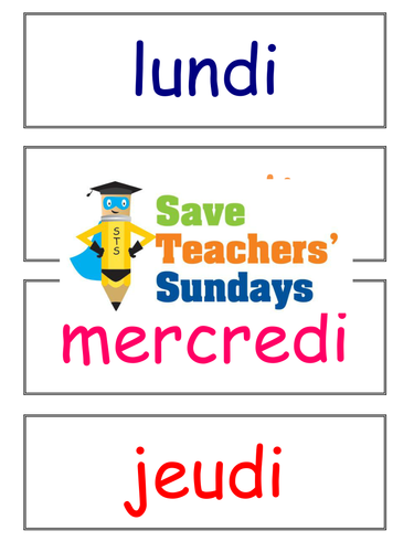 How Are You? in French Lesson Plan, PowerPoint (with audio) & Activities