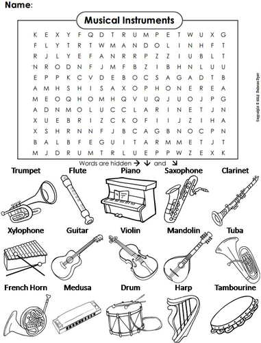 musical-instruments-word-search-teaching-resources