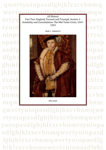 Edward VI