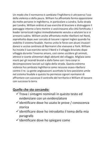 A trip to london short essay picture