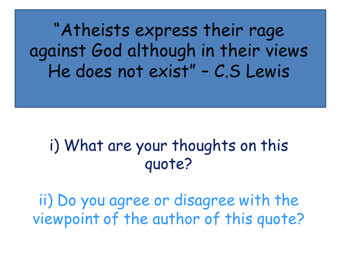 Is Religion Relevant Today?