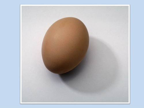 KS3 Geography: The structure of the earth