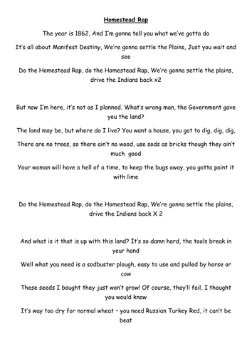 How successful were the Homesteaders?