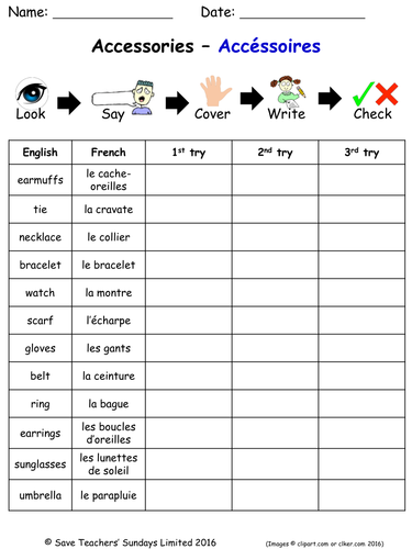 clothes-in-french-spelling-worksheets-3-worksheets-teaching-resources