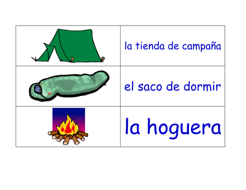 Holidays in Spanish Flashcards (24 Spanish Holidays Flash Cards)