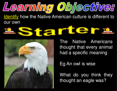 Native American Culture