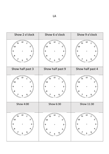 Time  and clock hands year 2