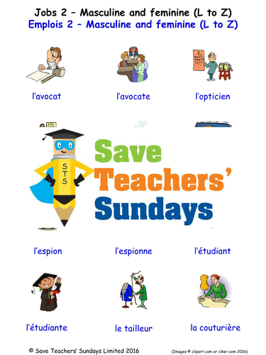 jobs-l-to-z-in-french-worksheets-games-activities-and-flash-cards