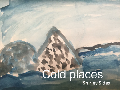 Cold places