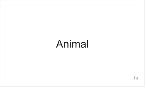 Latin Noun Declension Practice