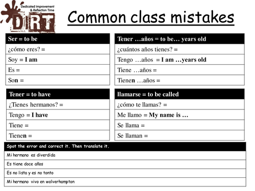 Using Peer Assessment in MFL