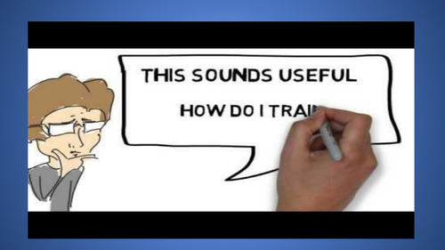 New Year, New Me - Growth Mind-set and Smart Targets