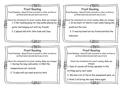 Year 3 homework ideas image