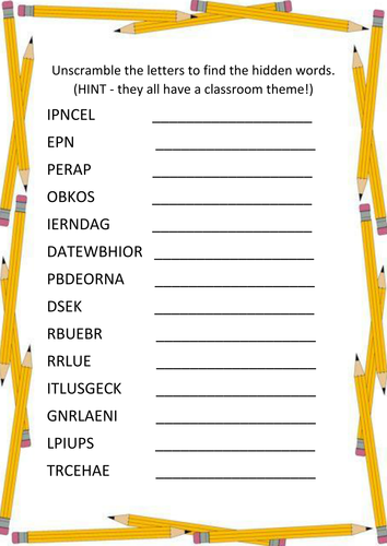 classroom-anagrams-teaching-resources