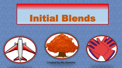 initial-consonant-blends-teaching-resources