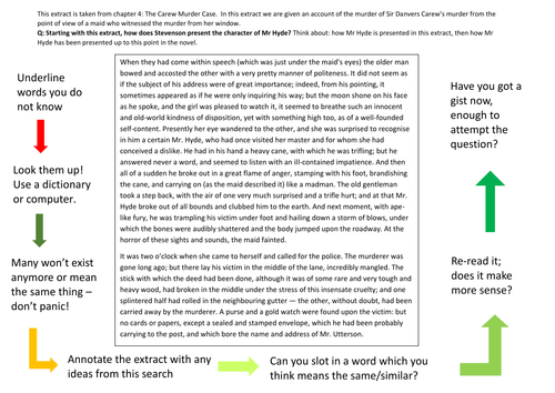 Jekyll and Hyde theme: setting