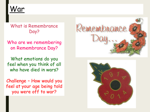 Private Peaceful Context Lessons