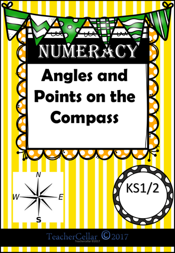 Angles and Compass Points