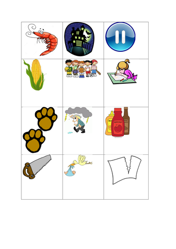 Au, Aw and or matching activity