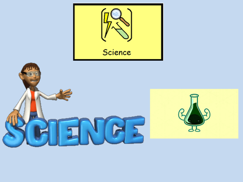 States of Matter Experiment