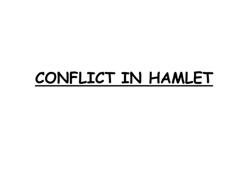 lesson-considering-conflict-internal-and-external-in-hamlet