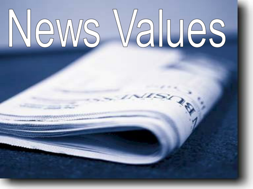 News Values