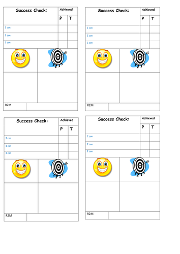 Comparing Fractions (2 of 7)