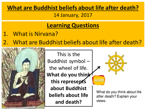 Buddhism Nirvana