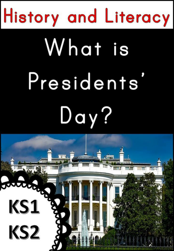What is Presidents' Day? (KS1/KS2)