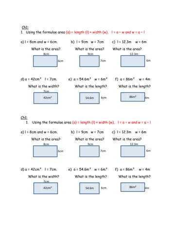 y6 maths planning- algebra