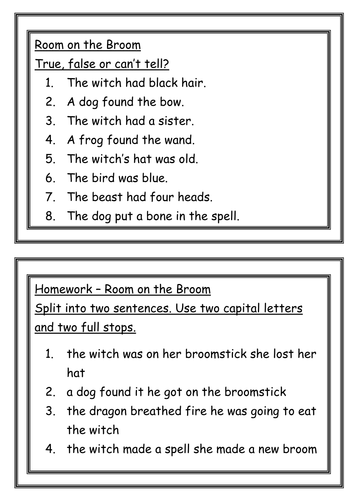 free worksheets for grade 1 for adjectives by Literacy Broom Worksheets fgbarrie on Room the free worksheets for grade 1 for adjectives by Literacy Broom Worksheets fgbarrie on Room the