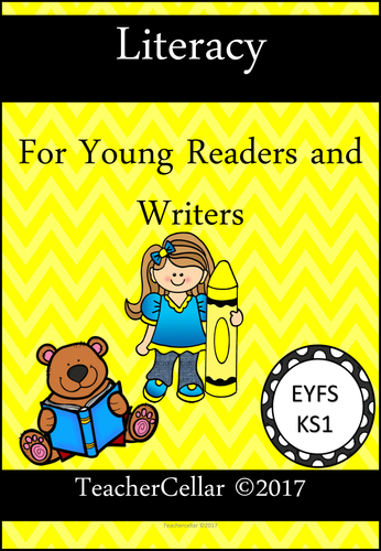 Literacy For Young Readers and Writers