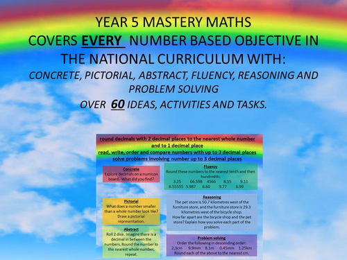 Secondary number teaching resources: Rounding and estimation | TES