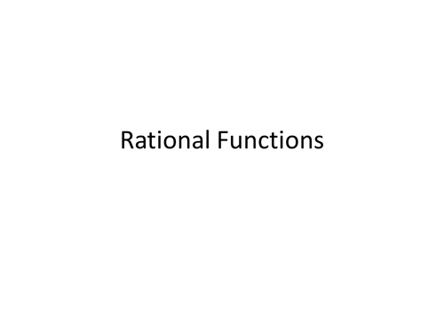 CIE Pure 3 - Partial Fractions PPQs with worked solutions