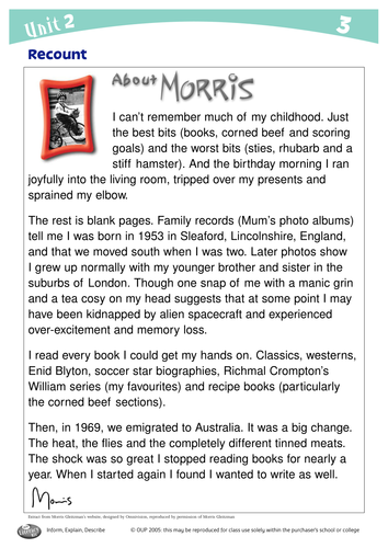 Make a rock band project 6