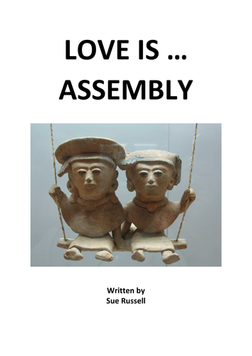 Love Assembly