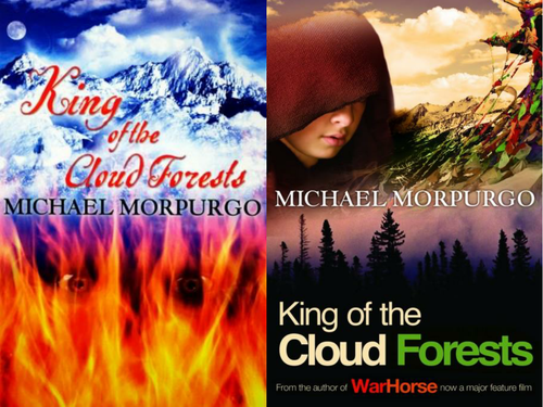 King of the Cloud Forests | Teaching Resources