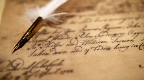 Introduction to Sonnets - Creative Writing