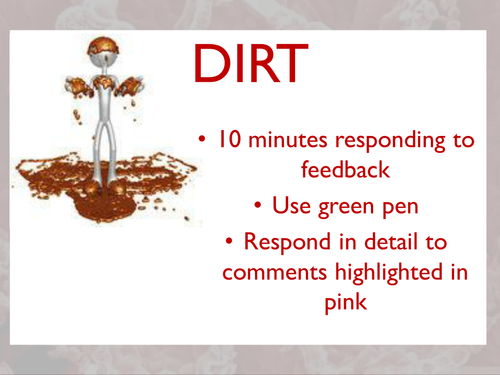 New Spec AQA: Menstrual Cycle