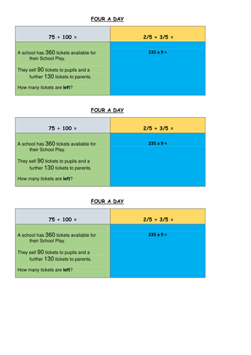Compact subtraction codebreaker lesson