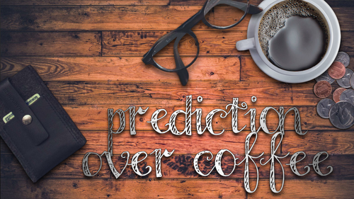 Prediction over Coffee