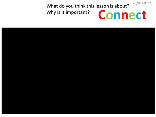 Stopping Distance - AQA KS4 Topic