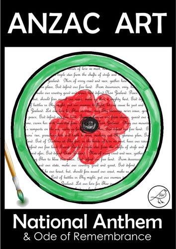 Anzac Art