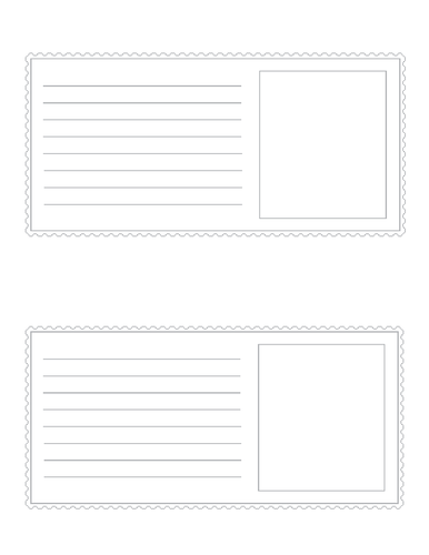 KS3 Rivers Lesson #4- Upper Course Features | Teaching Resources