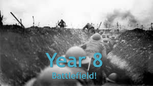 Battlefield