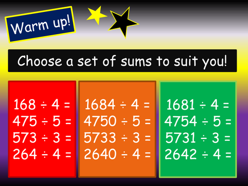 Finding Halfway Between Two Numbers Games