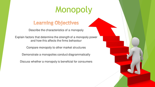 Presentations for Every Topic in AQA Unit 1 Microeconomics