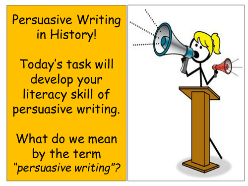 Why did people join the Third Crusade? A persuasive writing activity. (LNF)