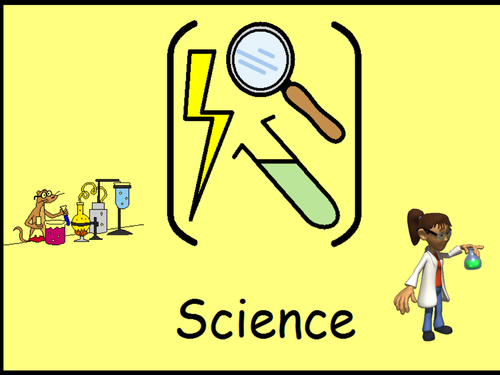 Changing State Experiment